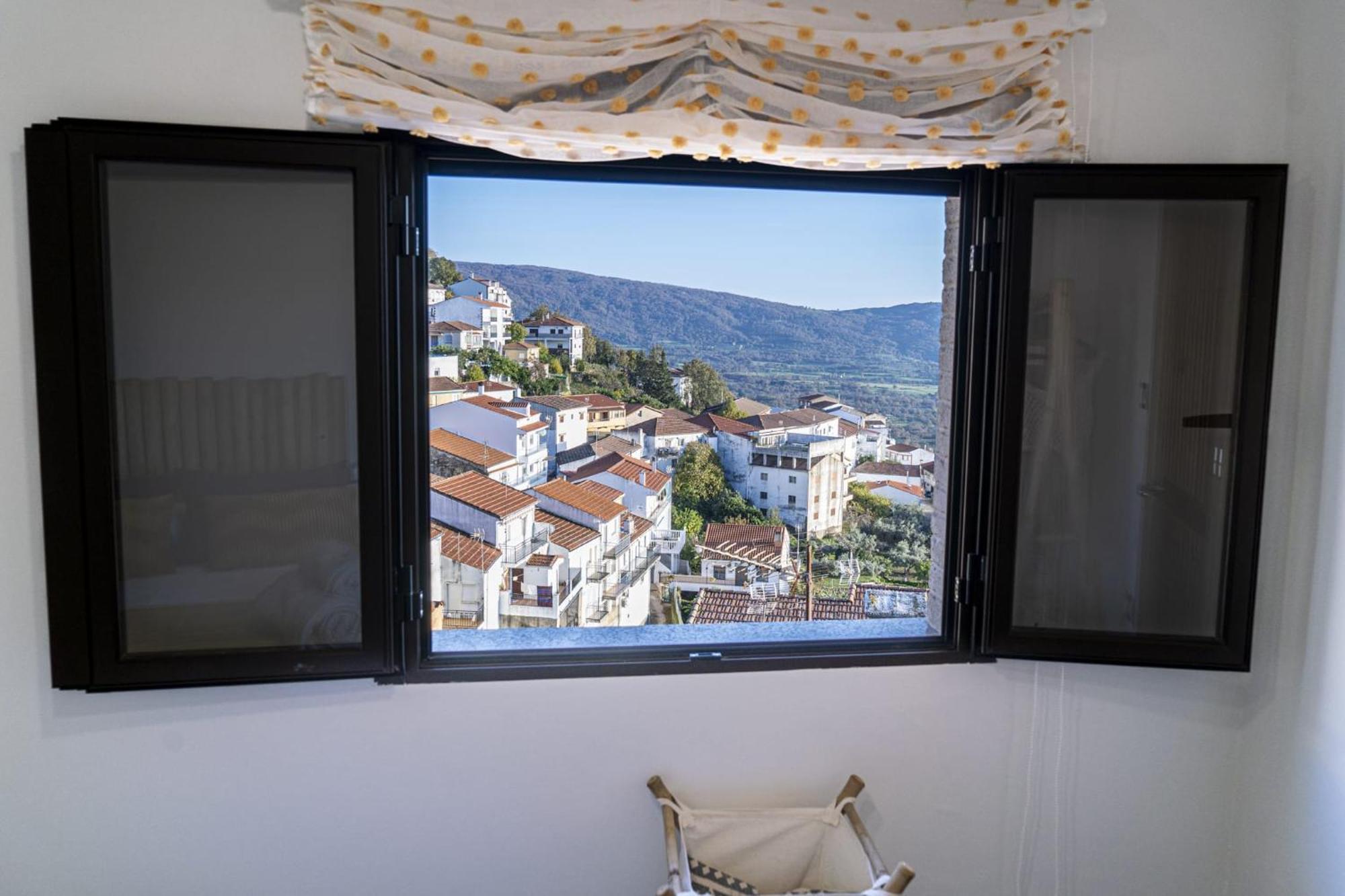 U Lagartu Apartment Eljas Exterior photo